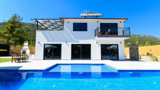 VKV6864 Villa Kalkan