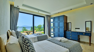 VKV8990 Villa Kalkan