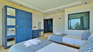 VKV8990 Villa Kalkan