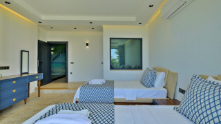 VKV8990 Villa Kalkan