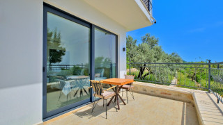 VKV8990 Villa Kalkan