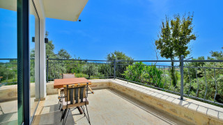 VKV8990 Villa Kalkan