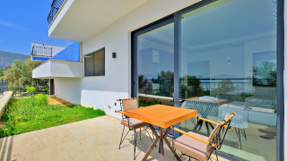 VKV8990 Villa Kalkan