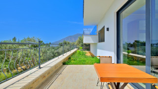 VKV8990 Villa Kalkan