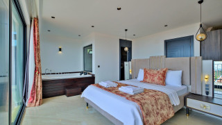 VKV8990 Villa Kalkan