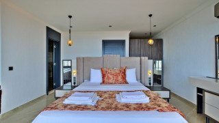 VKV8990 Villa Kalkan