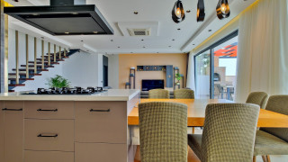 VKV8990 Villa Kalkan