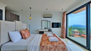 VKV8990 Villa Kalkan