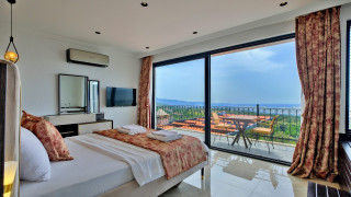 VKV8990 Villa Kalkan