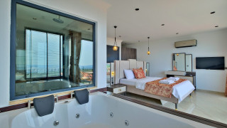 VKV8990 Villa Kalkan