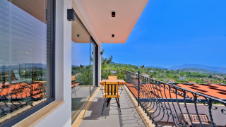 VKV8990 Villa Kalkan