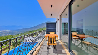 VKV8990 Villa Kalkan