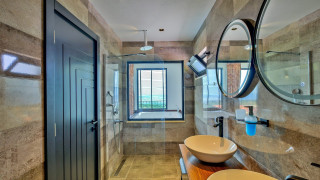 VKV8990 Villa Kalkan