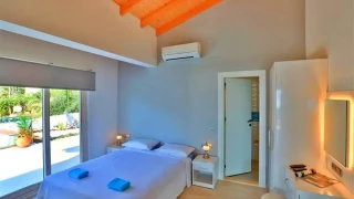 VKV8586 Villa Kalkan