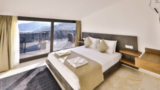 VKV7678 Villa Kalkan