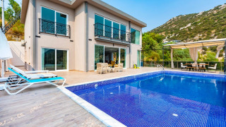 VKV2932 Villa Kalkan