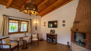 VKV6276 Villa Kalkan