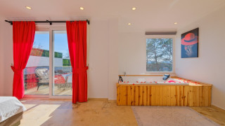 VKV5891 Villa Kalkan