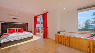 VKV5891 Villa Kalkan