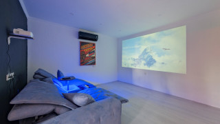 VKV5891 Villa Kalkan