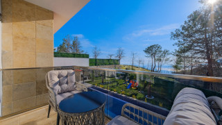 VKV5891 Villa Kalkan