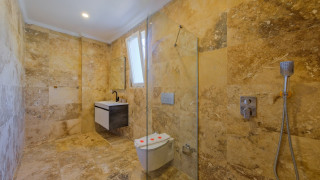 VKV5891 Villa Kalkan