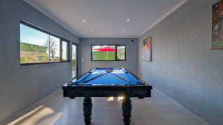VKV5891 Villa Kalkan