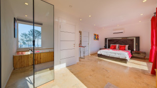 VKV5891 Villa Kalkan