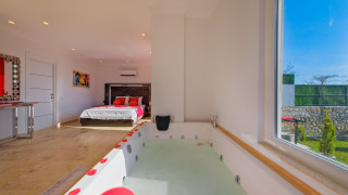 VKV5891 Villa Kalkan