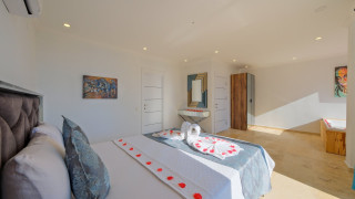 VKV5891 Villa Kalkan