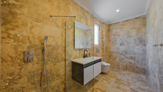 VKV5891 Villa Kalkan