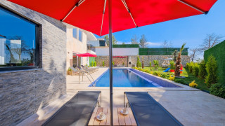 VKV5891 Villa Kalkan