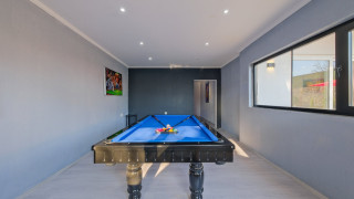 VKV5891 Villa Kalkan