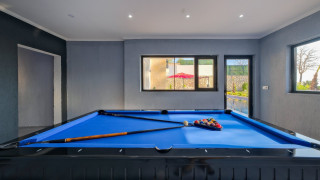 VKV5891 Villa Kalkan