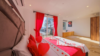 VKV5891 Villa Kalkan