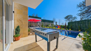 VKV5891 Villa Kalkan