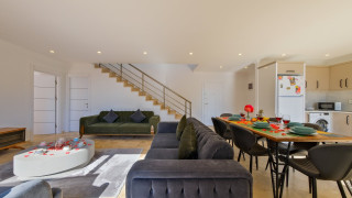 VKV5891 Villa Kalkan