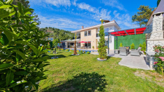 VKV5891 Villa Kalkan