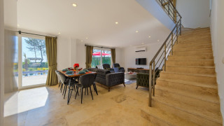 VKV5891 Villa Kalkan