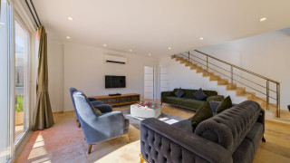 VKV5891 Villa Kalkan
