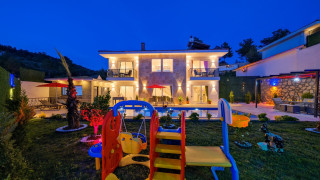 VKV5891 Villa Kalkan