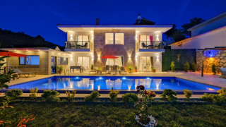 VKV5891 Villa Kalkan