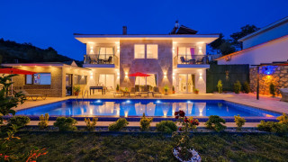 VKV5891 Villa Kalkan