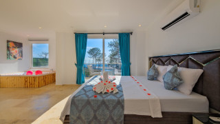 VKV5891 Villa Kalkan