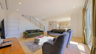 VKV5891 Villa Kalkan