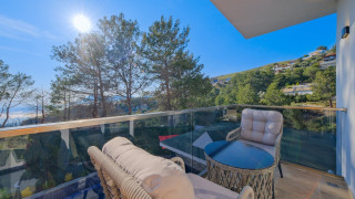VKV5891 Villa Kalkan