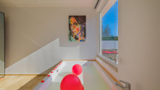VKV5891 Villa Kalkan