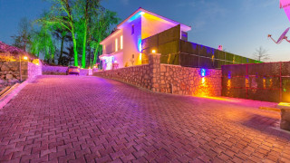 VKV5891 Villa Kalkan