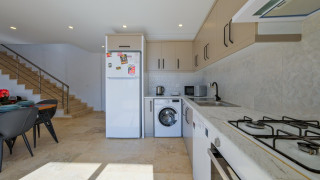 VKV5891 Villa Kalkan