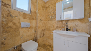 VKV5891 Villa Kalkan